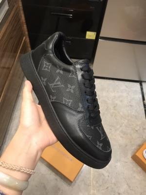 cheap quality Men's Louis Vuitton Shoes sku 738